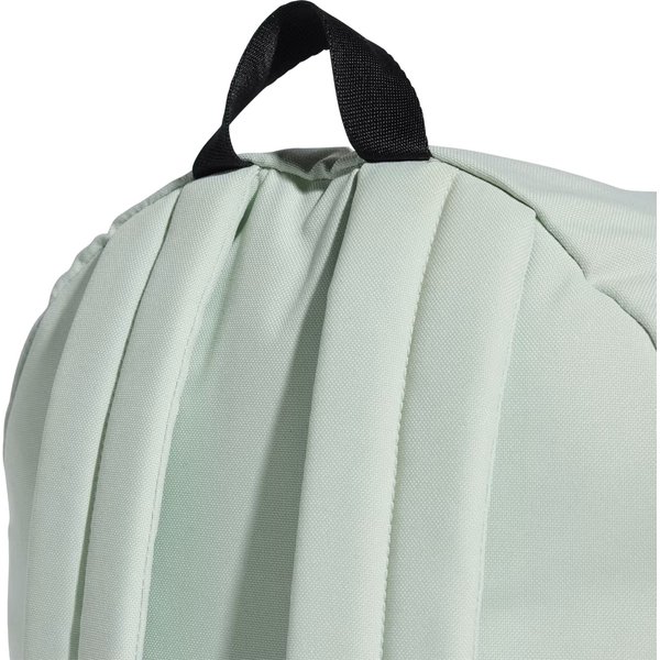 Plecak Classic Badge of Sport Adidas - Linen Green/Silver Metallic