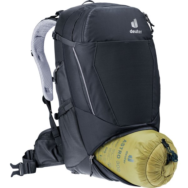 Plecak Trans Alpine 30L Deuter - black