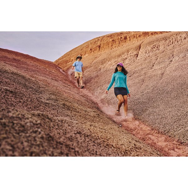 Spódnica trekkingowa damska ze spodenkami Chill River Columbia