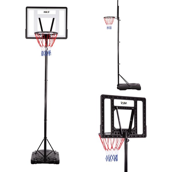 Stojak do koszykówki ZDK8305 Nils