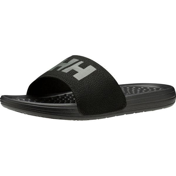 Klapki H/H Slide Helly Hansen - czarne