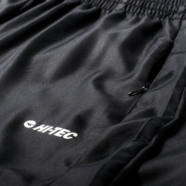 Spodnie dresowe męskie Daman Hi-Tec