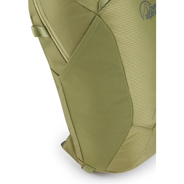Plecak Tour 50+15L Lowe Alpine - Chlorite Green