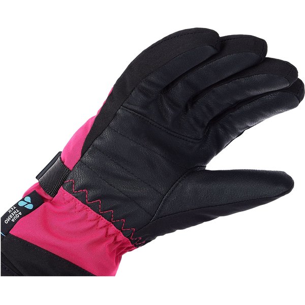 Rękawice narciarskie juniorskie Forter Viking - x