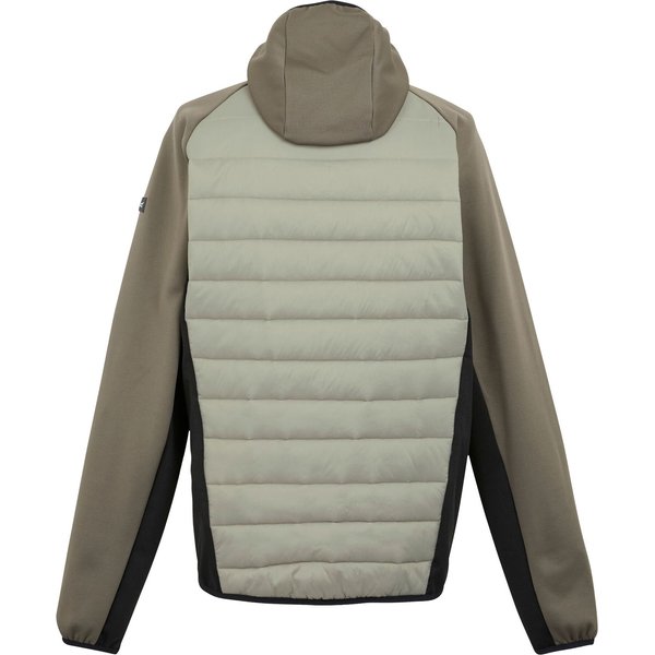 Kurtka męska Andreson VIII Hybrid Regatta - Golden Sand