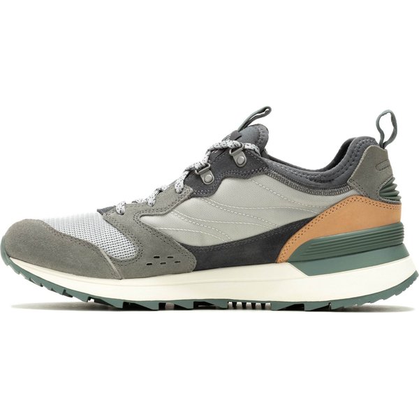 Buty Alpine 83 Sneaker Recraft Merrell - szary