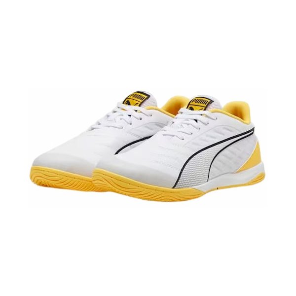 Buty piłkarskie, halowe Ibero IV IT Puma