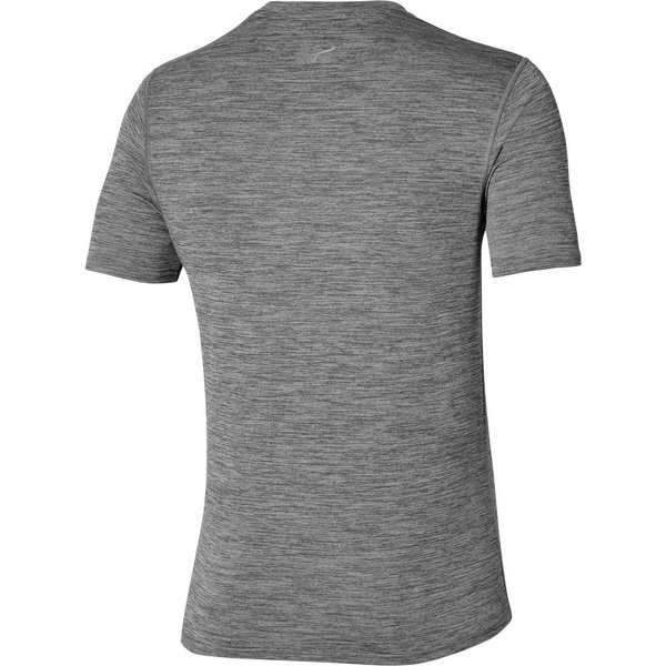 Koszulka męska Impulse Core Tee Mizuno - Magnet