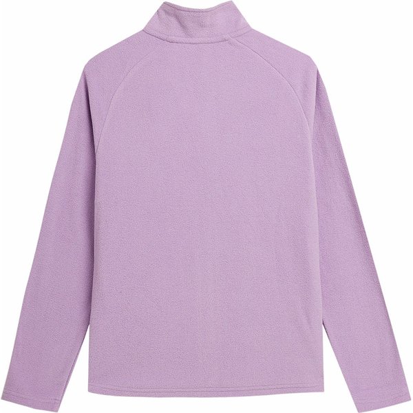 Polar damski 4FAW23TFLEF146 4F - jasny fiolet