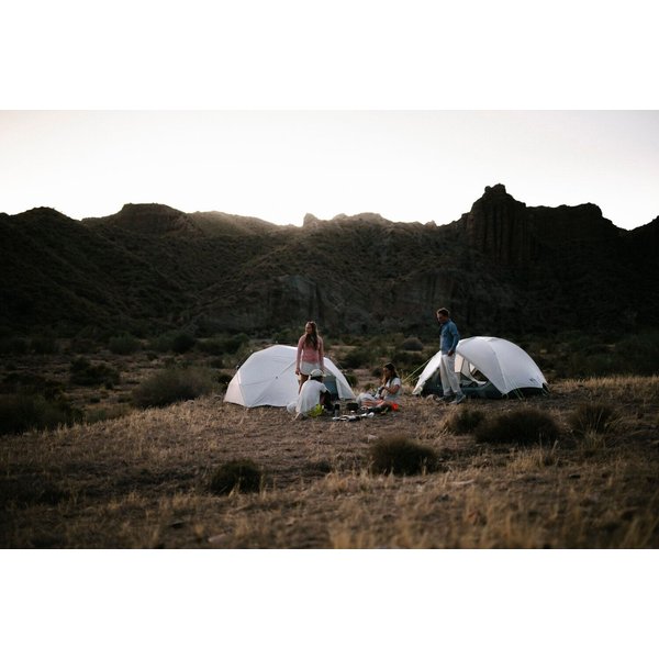 Polar damski Prelight Jack Wolfskin