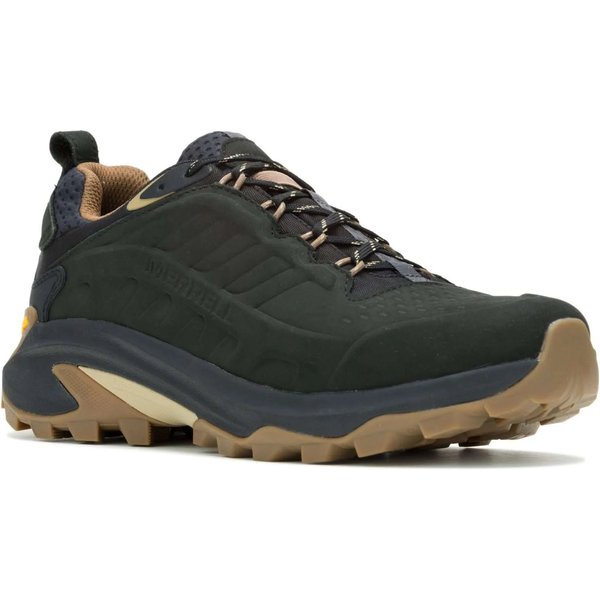 Buty trekkingowe Moab Speed 2 Leather WP Merrell