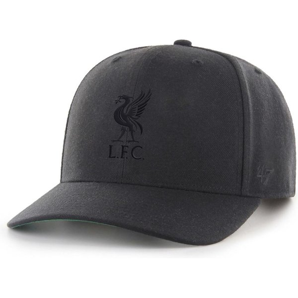 Czapka z daszkiem Liverpool FC Cold Zone MVP DP 47 Brand