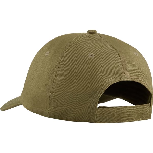 Czapka z daszkiem Ess No.1 Logo Puma - Loden Green