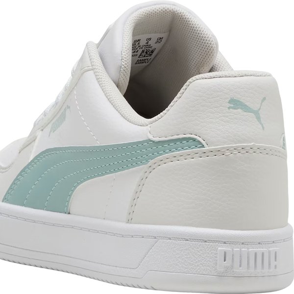 Buty Caven 2.0 Jr Puma - White/Gray
