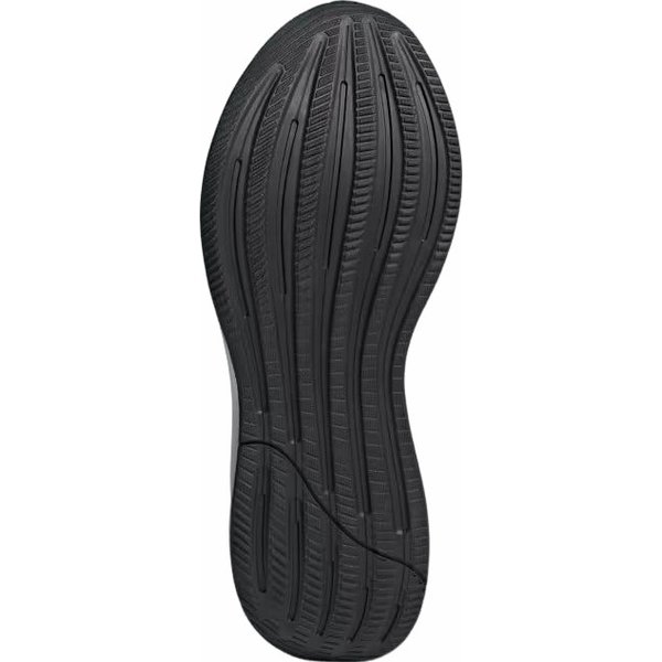 Buty do biegania Response Run Adidas - czarne