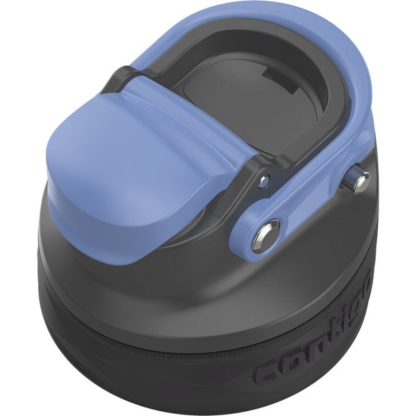 Termos Free Flow 700ml Contigo - niebieski