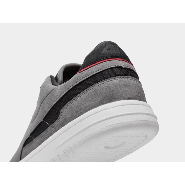 Buty J4L22 JOBML200 4F - szare