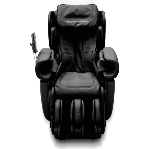 Fotel do masażu Kagra Synca - czarny