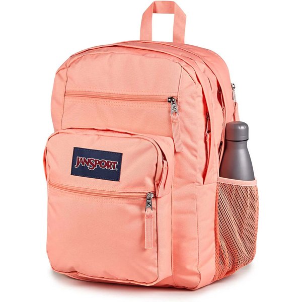 Plecak Big Student JanSport - Peach Bum