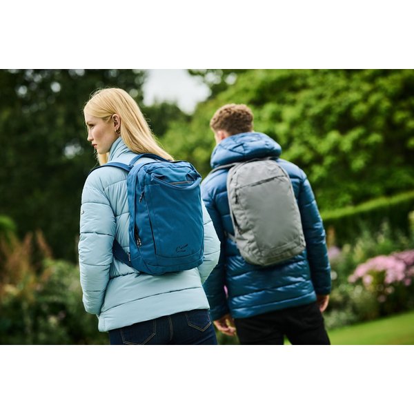 Plecak Shilton Regatta - Dusty Rose