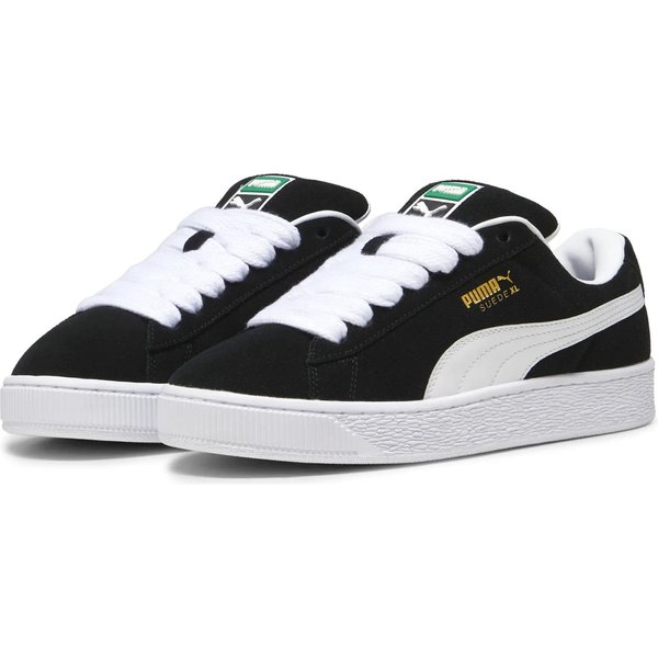 Buty Suede XL Wm's Puma - black