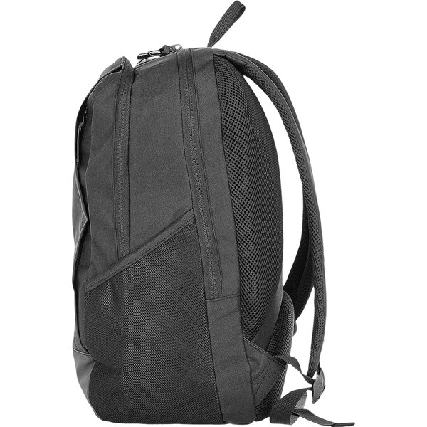 Plecak 4FWSS24ABACU280 4F - głęboka czerń