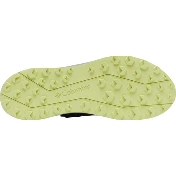 Buty Escape Pursuit OutDry Columbia - Collegiate Navy, Tippet