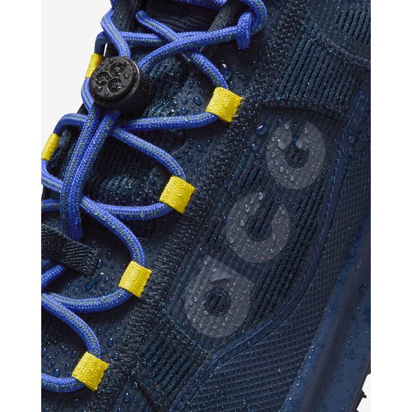Buty ACG Mountain Fly 2 Low Gore-Tex Nike - Dark Obsidian/Midnight Navy/Persian Violet/Light C