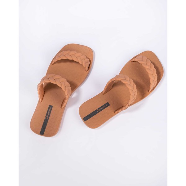 Klapki Fever Slide Wm's Ipanema - różowe