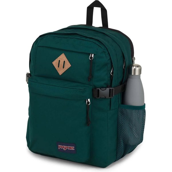 Plecak Main Campus JanSport - Deep Juniper