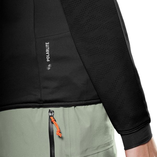 Polar damski Sella Crevasse Salewa