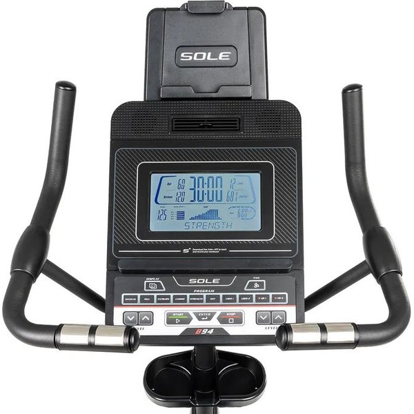 Rower magnetyczny Sole B94 Hammer