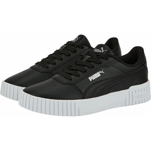 Buty Carina 2.0 Jr Puma - czarne