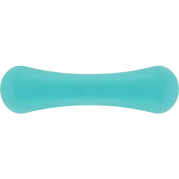 Zestaw hantli żeliwnych 8-shape 2x1kg 4Fizjo