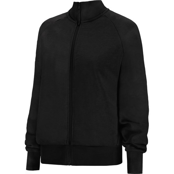 Bluza damska 4FAW23TSWSF0784 4F - głęboka czerń