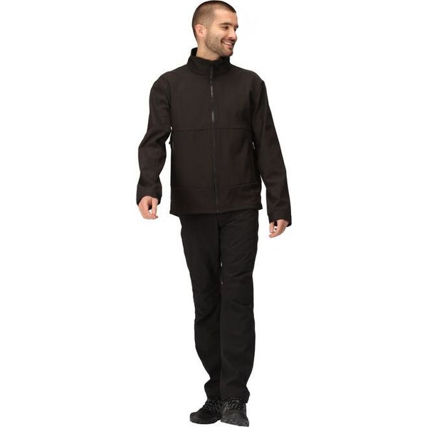 Softshell męski Dendrick Regatta