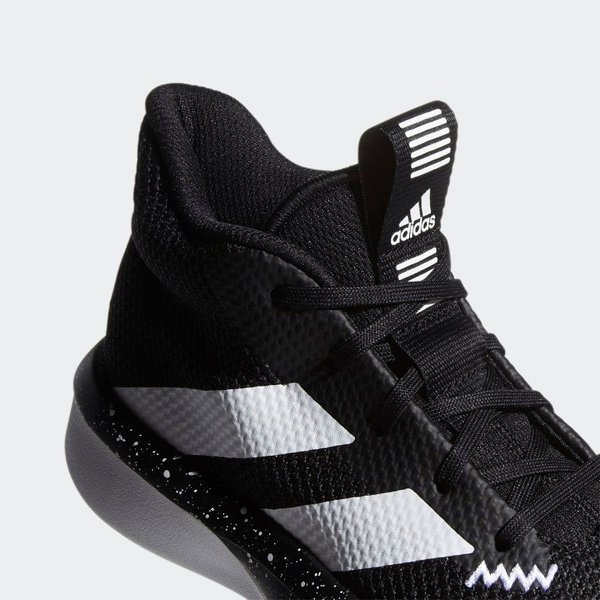 Buty koszykarskie Pro Next 2019 Adidas