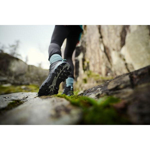 Buty trekkingowe Lady Samaris III Wm's Regatta - Navy/Pink