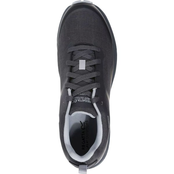 Buty Samaris Life WP Regatta - Black/LtStee