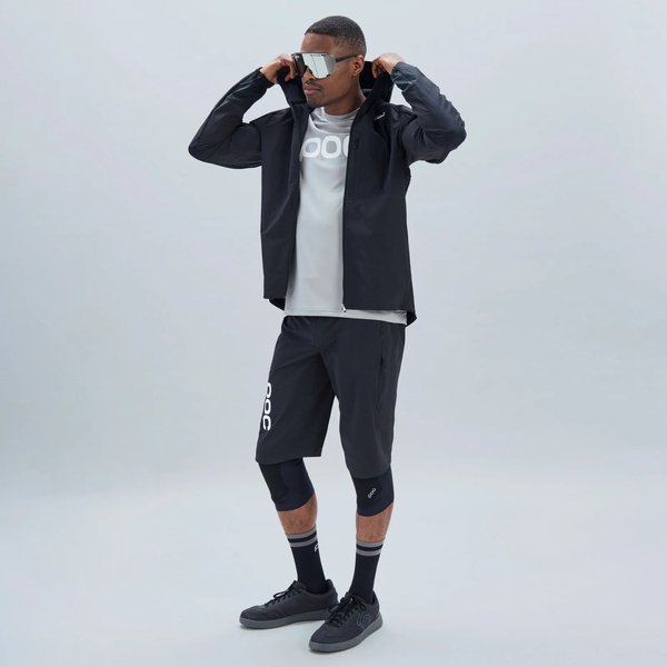 Kurtka rowerowa męska Guardian Air Jacket POC