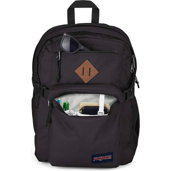 Plecak Main Campus JanSport - Black