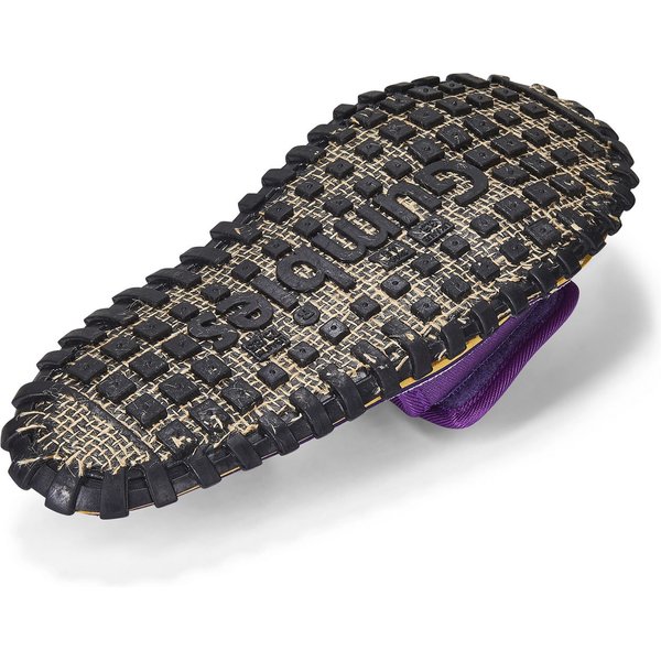 Klapki Strider Slide Gumbies - purple
