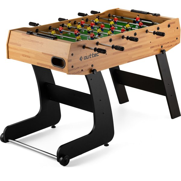 Stół do piłkarzyków Beta Wooden Outtec