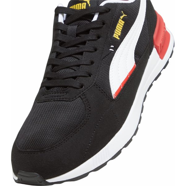 Buty Graviton Puma - czarne