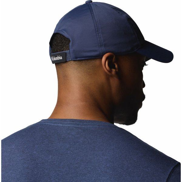 Czapka z daszkiem Coolhead III Ball Columbia - Nocturnal