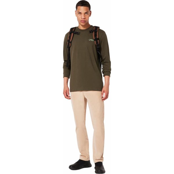 Bluza męska Agaricus Nassa Crew Oakley