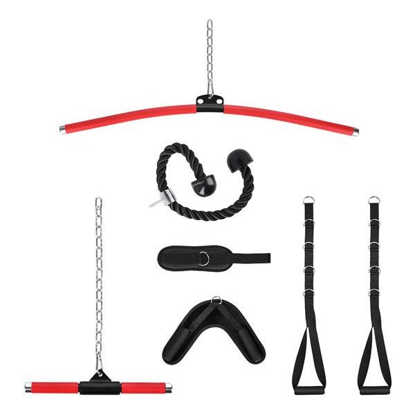 Atlas Tytan 17 + UW09 HMS