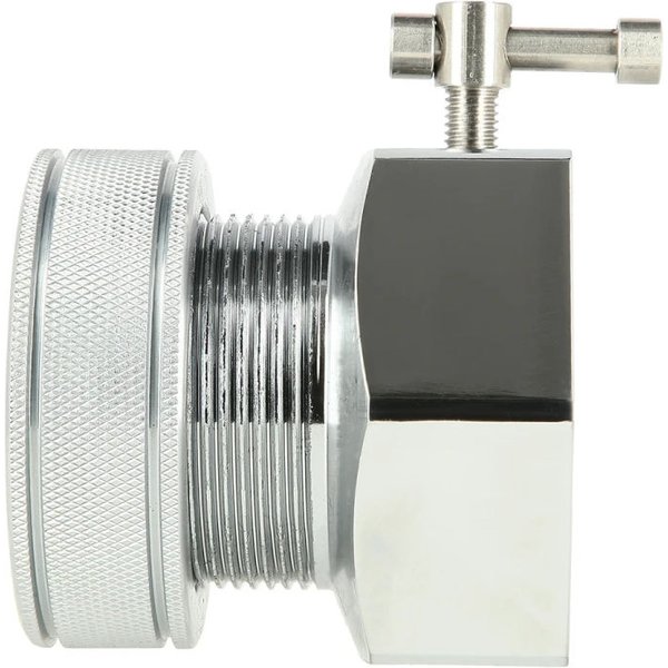 Zaciski na gryf olimpijski ZG1600 2szt. HMS