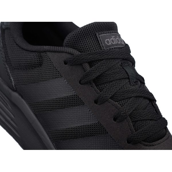 Buty Lite Racer 2.0 Adidas - core black
