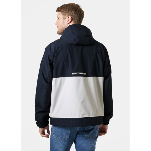 Kurtka męska Rig Rain Jacket Helly Hansen